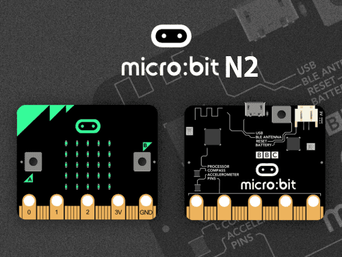Micro:bit - N2
