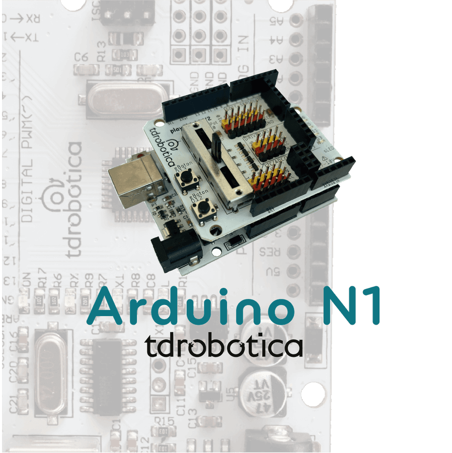 Arduino - N1