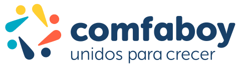 Comfaboy
