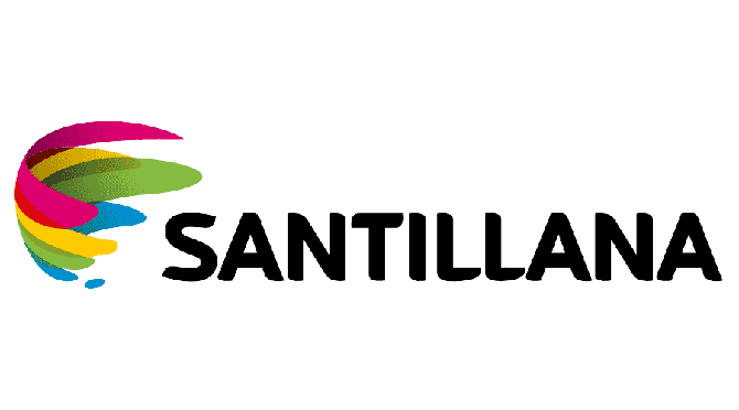 Grupo Santillana