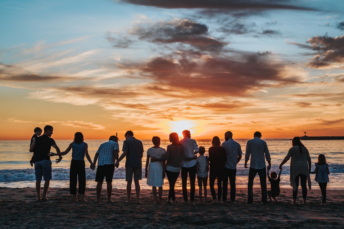 Familias y comunidades