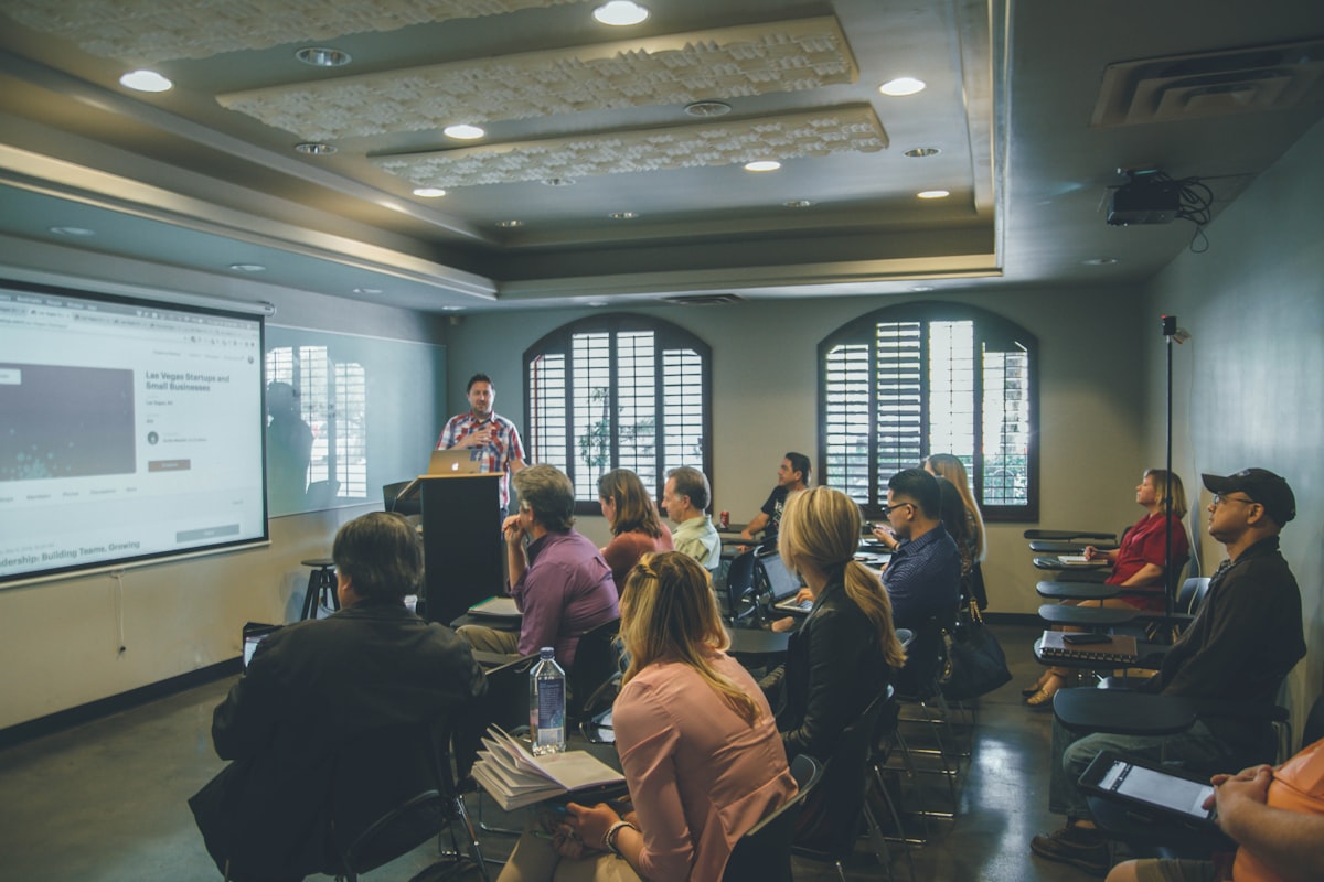 Cursos (LMS)