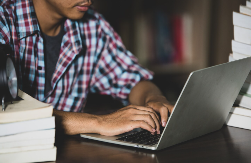 Contenido en redes sociales