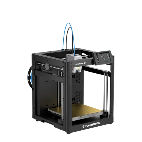 Tarjeta FabLab Impresión3D de tdrobotica