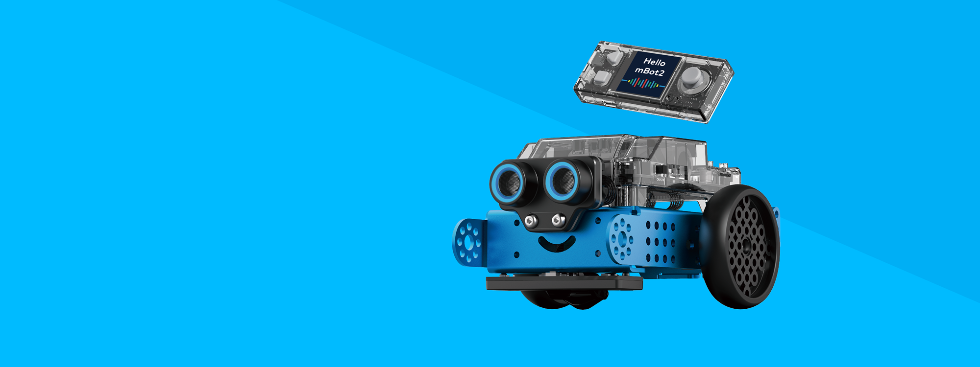 mBot2